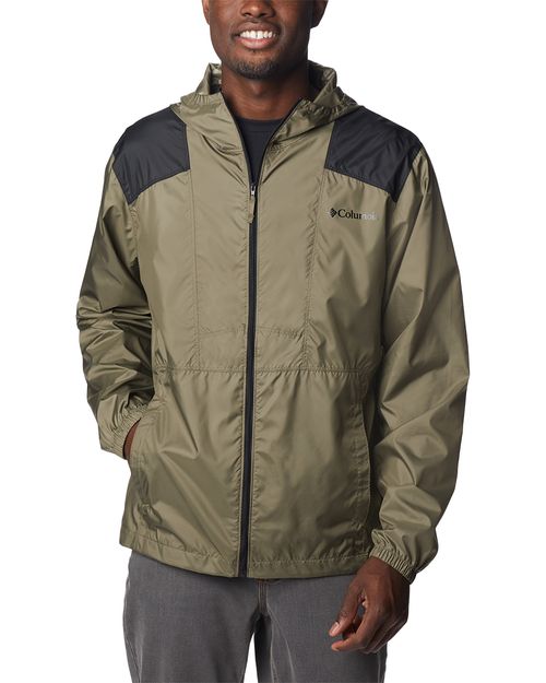 Jaqueta Columbia Masculina Flashback™ Windbreaker