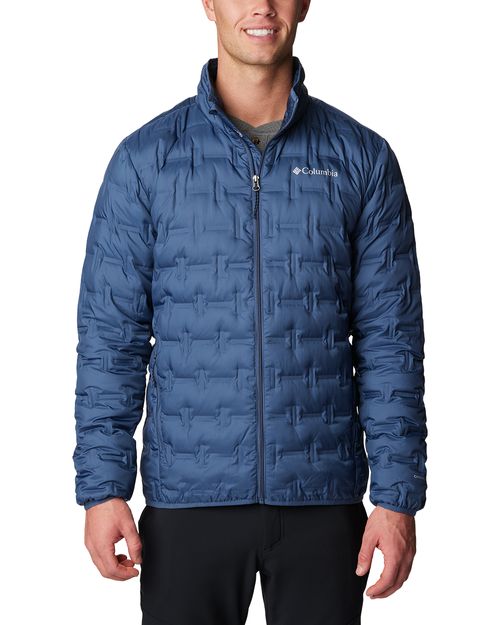 Jaqueta Down Columbia Masculina Delta Ridge™