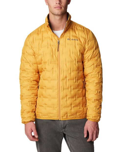 Jaqueta Down Columbia Masculina Delta Ridge™