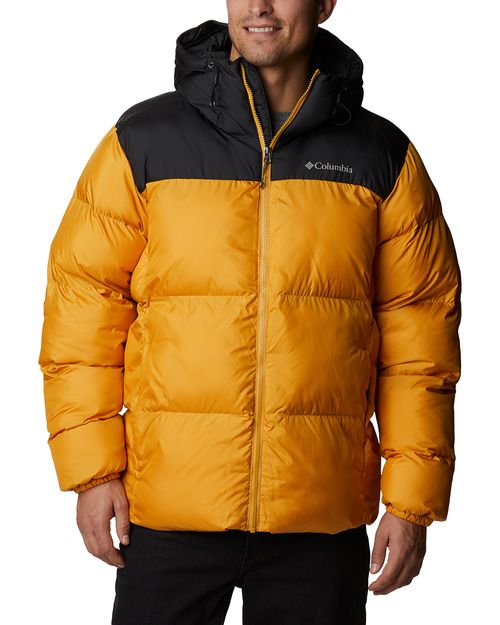 Jaqueta Columbia Masculina Puffect™ Hooded