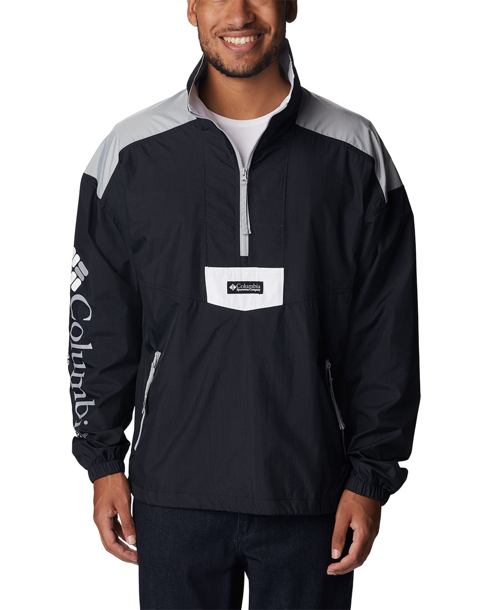 Jaqueta Columbia Masculina