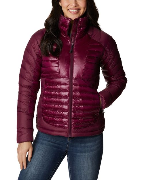 Jaqueta Columbia Feminina Labyrinth Loop™