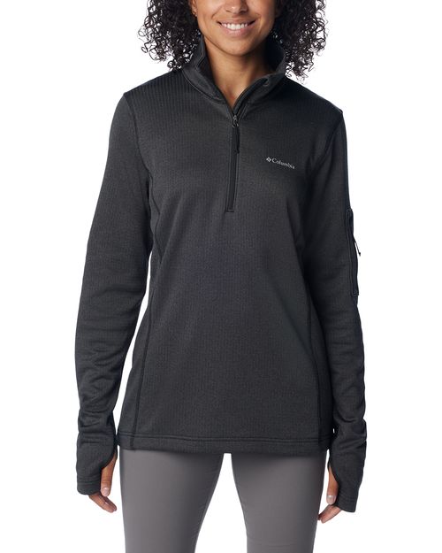 Blusão Fleece Columbia Feminina Park View™