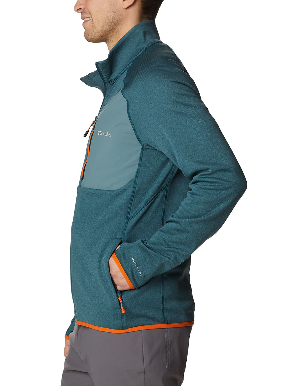 Jaqueta Columbia Masculina Triple Canyon™ - Drastosa | Só as