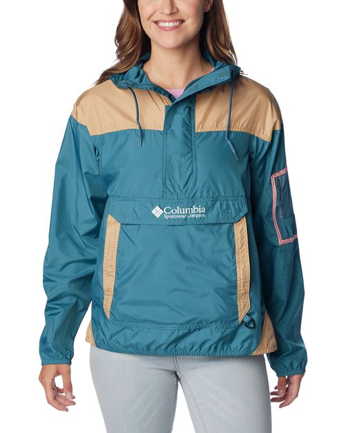 Jaqueta Columbia Feminina Challenger™ Windbreaker