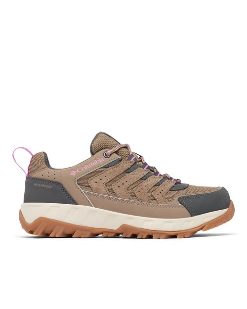 Tênis Columbia Feminino Strata Trail™ LOW WP