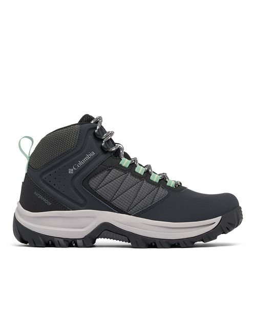 Bota Columbia Feminina Transverse™ Hike Waterproof
