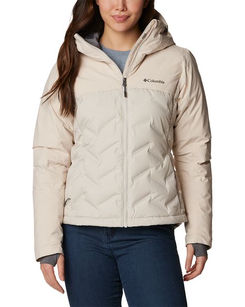 Jaqueta Down Columbia Feminina Grand Trek™ II