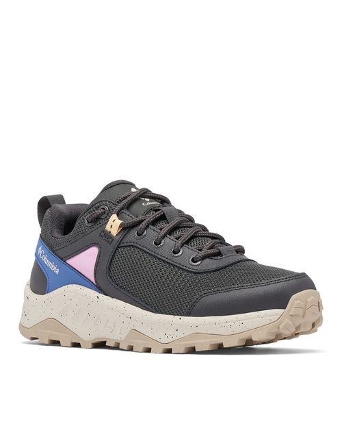 Tênis Columbia Feminino Trailstorm™ Ascend Waterproof