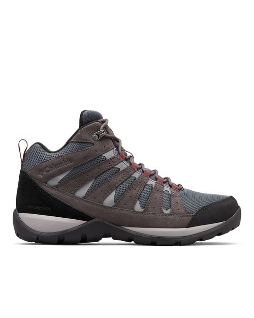 Bota Columbia Masculina Redmond™ V2 Mid Waterproof