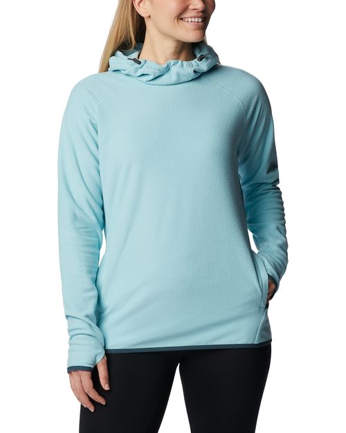 Blusao Columbia Feminino Back Beauty™ com Capuz