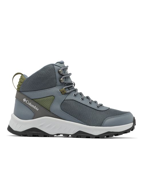 Bota Columbia Masculina Trailstorm™ Ascend Mid Wp