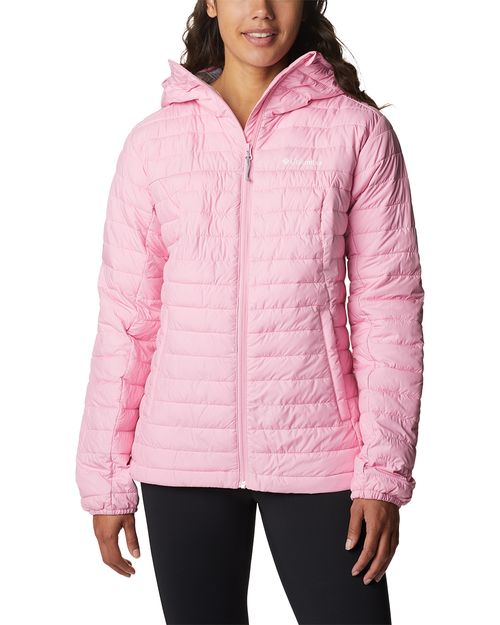 Jaqueta Columbia Feminina Silver Falls™ com Capuz