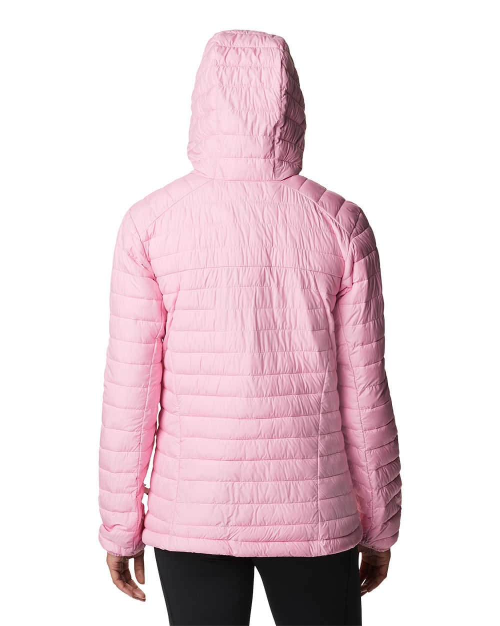 Jaqueta Columbia Feminina Silver Falls™ com Capuz - Drastosa | Só