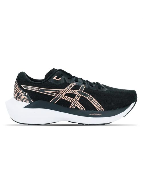 Tênis Feminino Asics GEL-Shogun 7