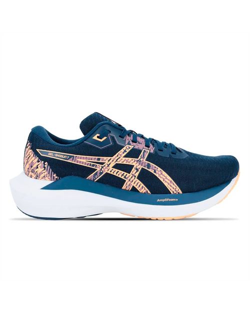 Tênis Feminino Asics GEL-Shogun 7