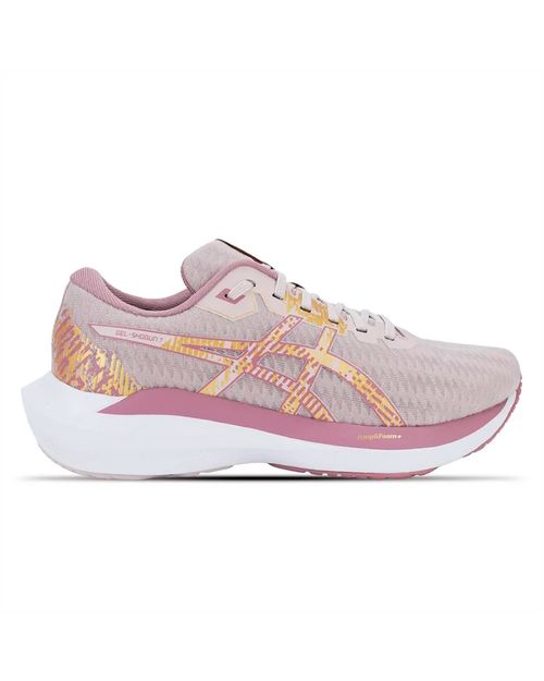 Tênis Feminino Asics GEL-Shogun 7