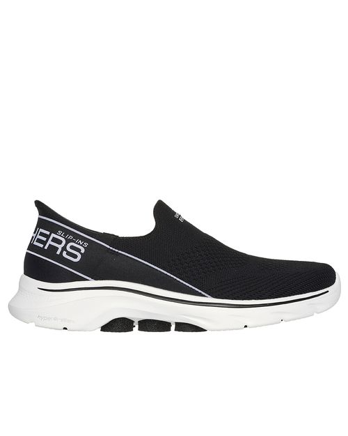 Tenis Feminino Skechers GOwalk 7 - Mia