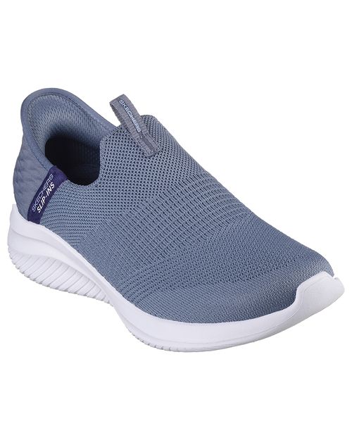 Tenis Feminino Skechers Slip-ins Ultra Flex 3.0 - Cozy Streak