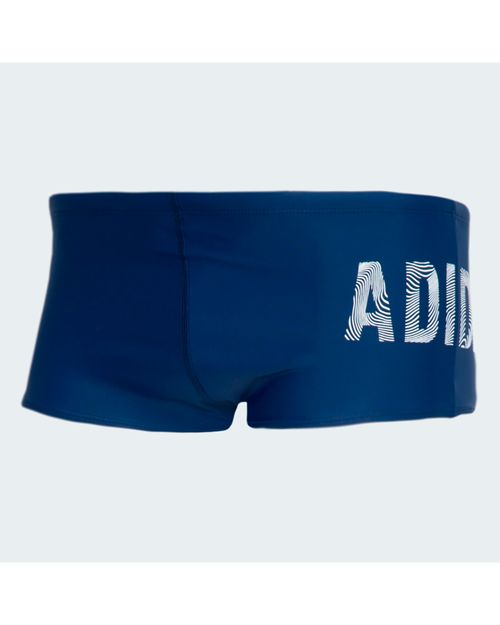 Sunga Masculina Adidas Wording