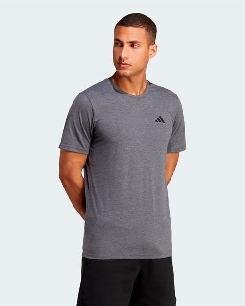 Camiseta Masculina Adidas Train Essentials Feelready
