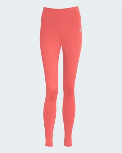 Calça Legging Feminina Adidas Treino De Poliamida