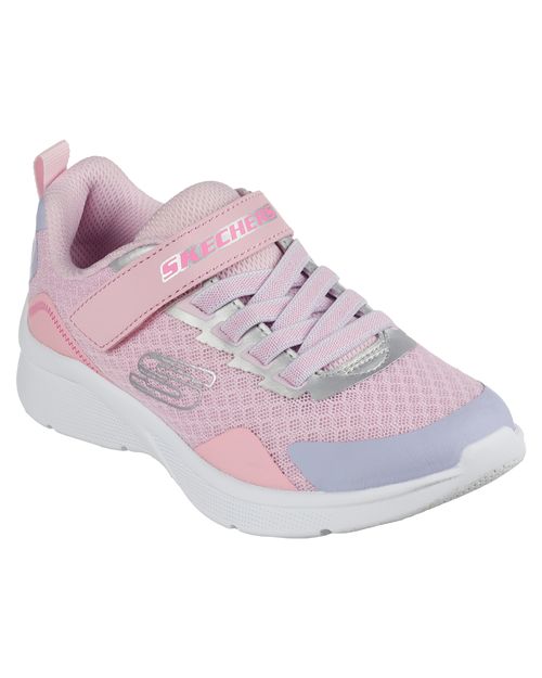 Tênis Infantil Skechers Microspec