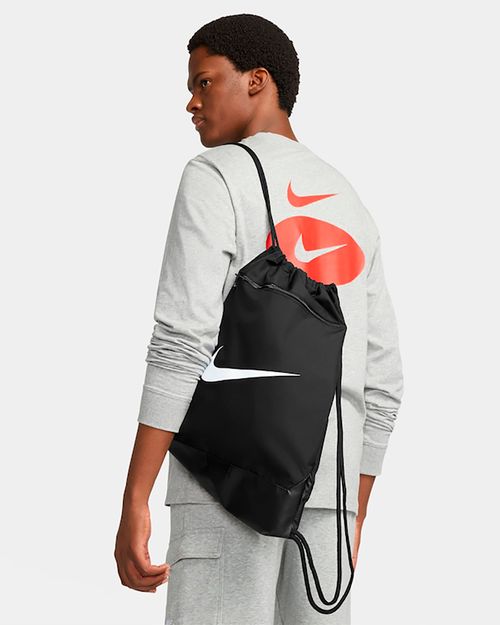 Sacola Nike Brasilia 9.5
