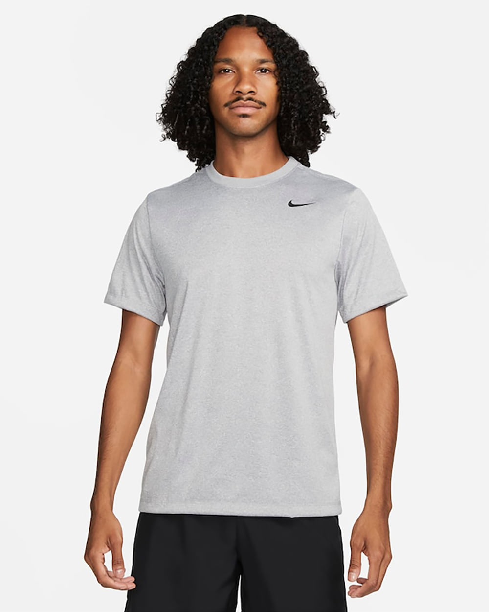 Camiseta Masculina Nike Dri-FIT Legend - Drastosa | Só as Melhores