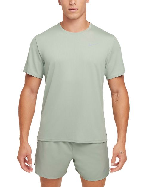 Camiseta Masculina Nike Dri-FIT UV Miler