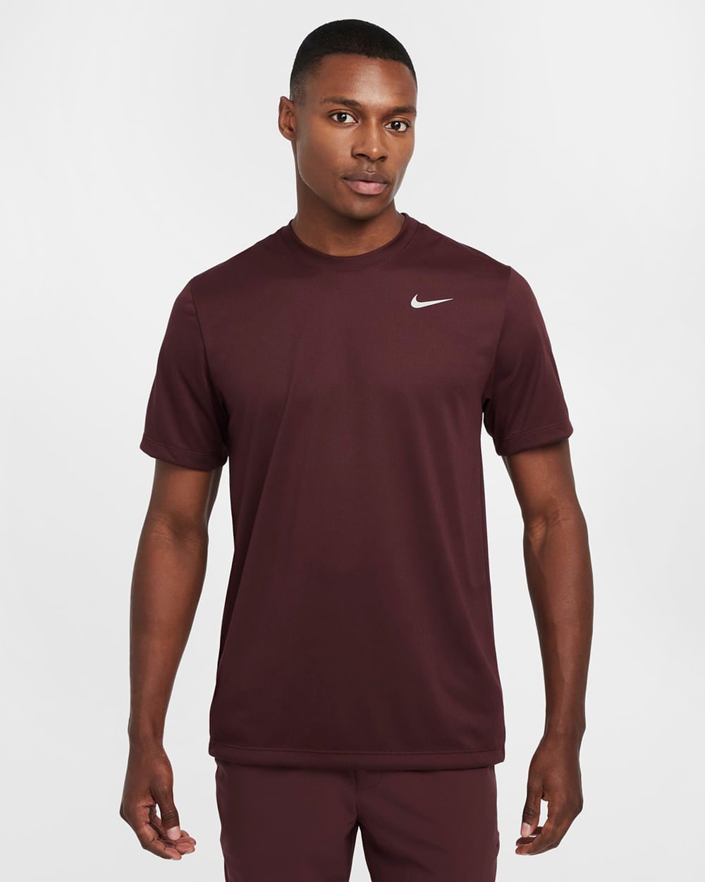 Camiseta Masculina Nike Dri-FIT Legend - Drastosa | Só as Melhores
