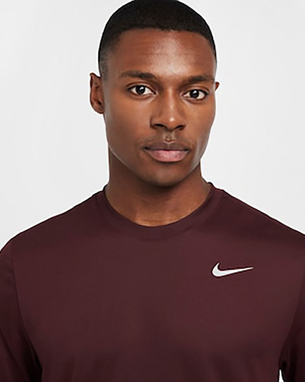 Camiseta Masculina Nike Dri-FIT Legend - Drastosa | Só as Melhores