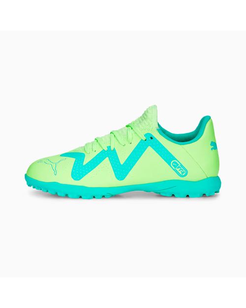 Chuteira Infantil Society Puma Future Play TT