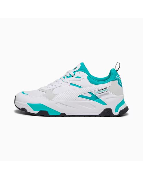Tênis Masculino Puma Mercedes-AMG PETRONAS Trinity