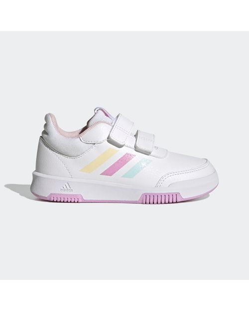 Tênis Infantil Adidas Tensaur Tira Aderente