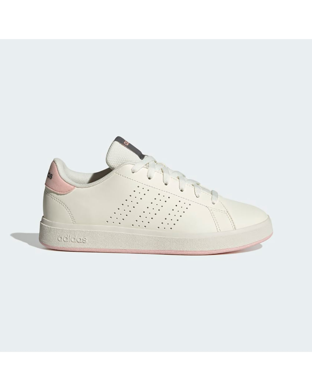 Tenis Feminino Adidas Advantage Base 2.0 Drastosa So as Melhores Marcas