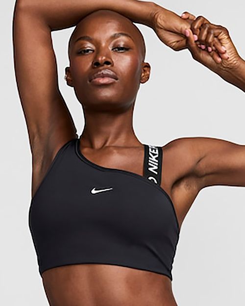 Top Feminino Nike Pro Swoosh