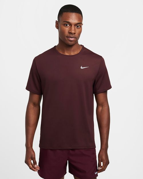 Camiseta Masculina Nike Dri-FIT UV Miler