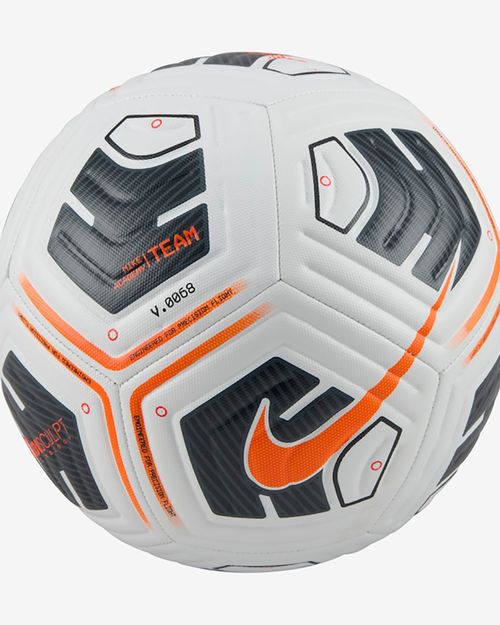 Bola Nike Academy Team Futebol