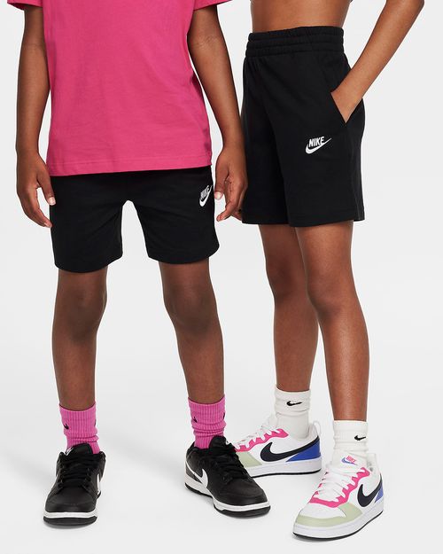 Shorts Infantil Nike Clube Sportswear
