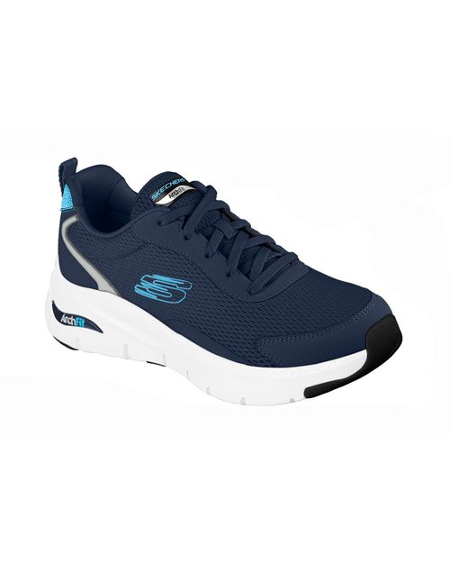 Tênis Masculino Skechers Arch Fit