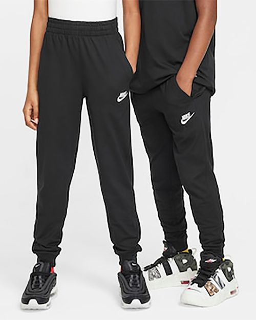 Calça Infantil Nike Sportswear Club Knit
