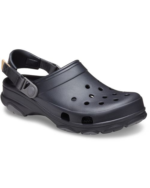 Sandália Crocs Classic All Terrain Clog