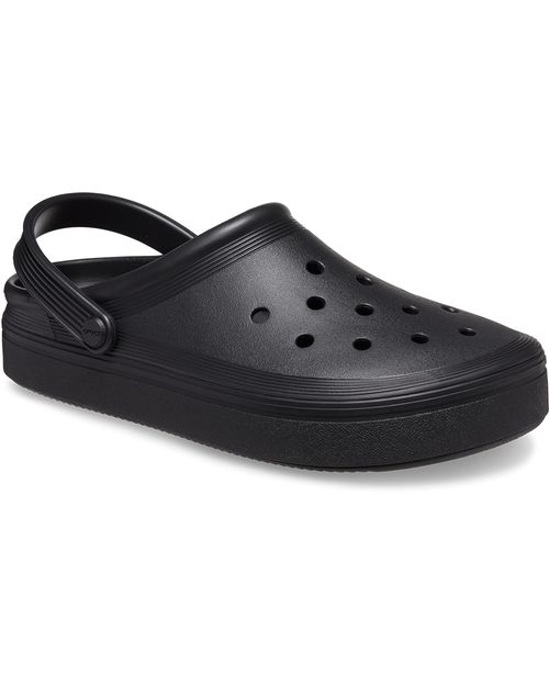 Sandália Crocs Off Court Clog