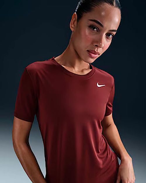 Camiseta Feminina Nike Dri-FIT