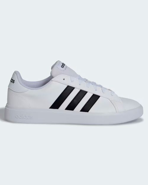 Tênis Masculino Adidas Grand Court TD Lifestyle