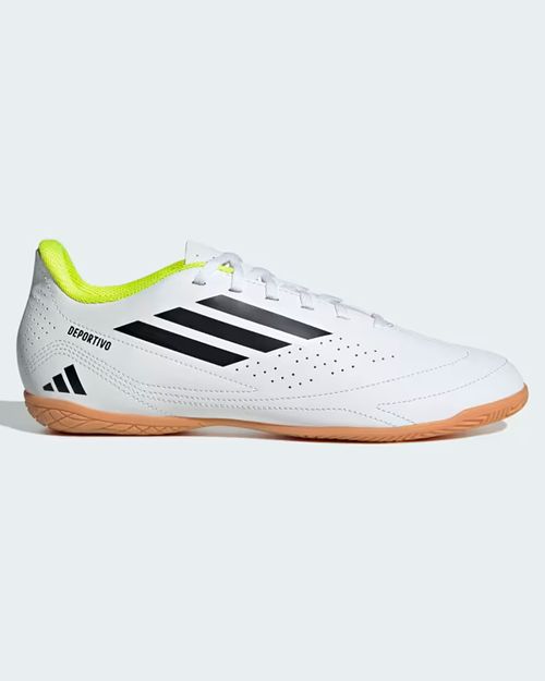 Chuteira Masculina Adidas Deportivo III Futsal