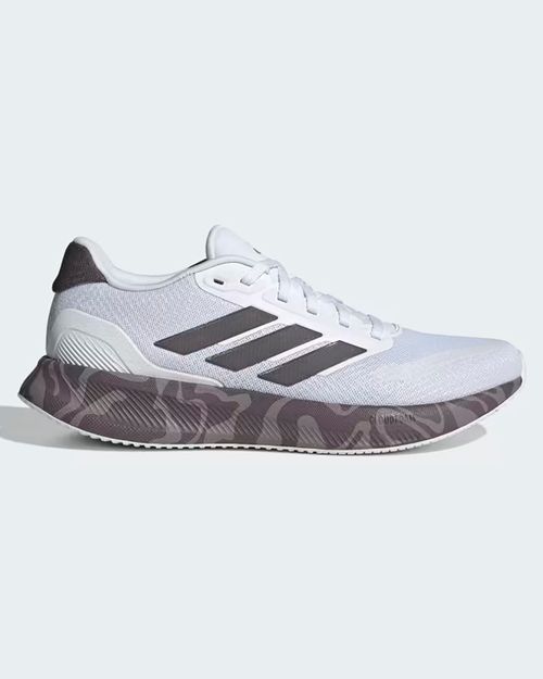 Tênis Feminino Adidas Corrida Runfalcon 5