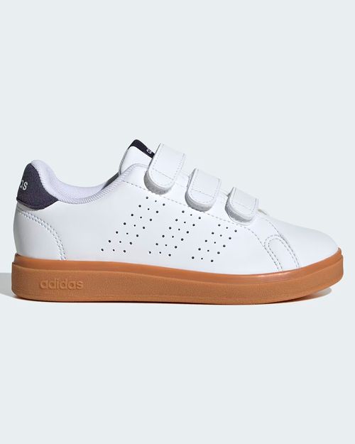 Tênis Infantil Adidas Advantage Base 2.0