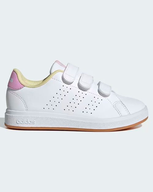 Tênis Infantil Adidas Advantage Base 2.0